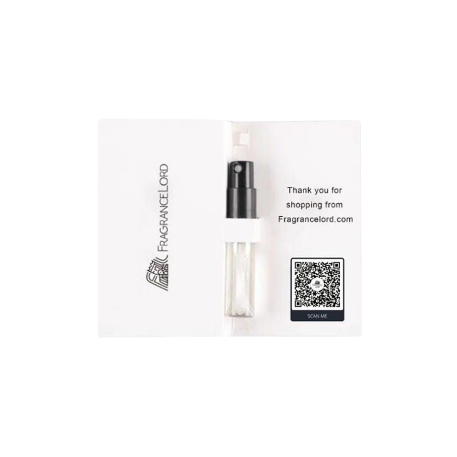 Akro Crush Extrait De Parfum Travel Spray | Sample