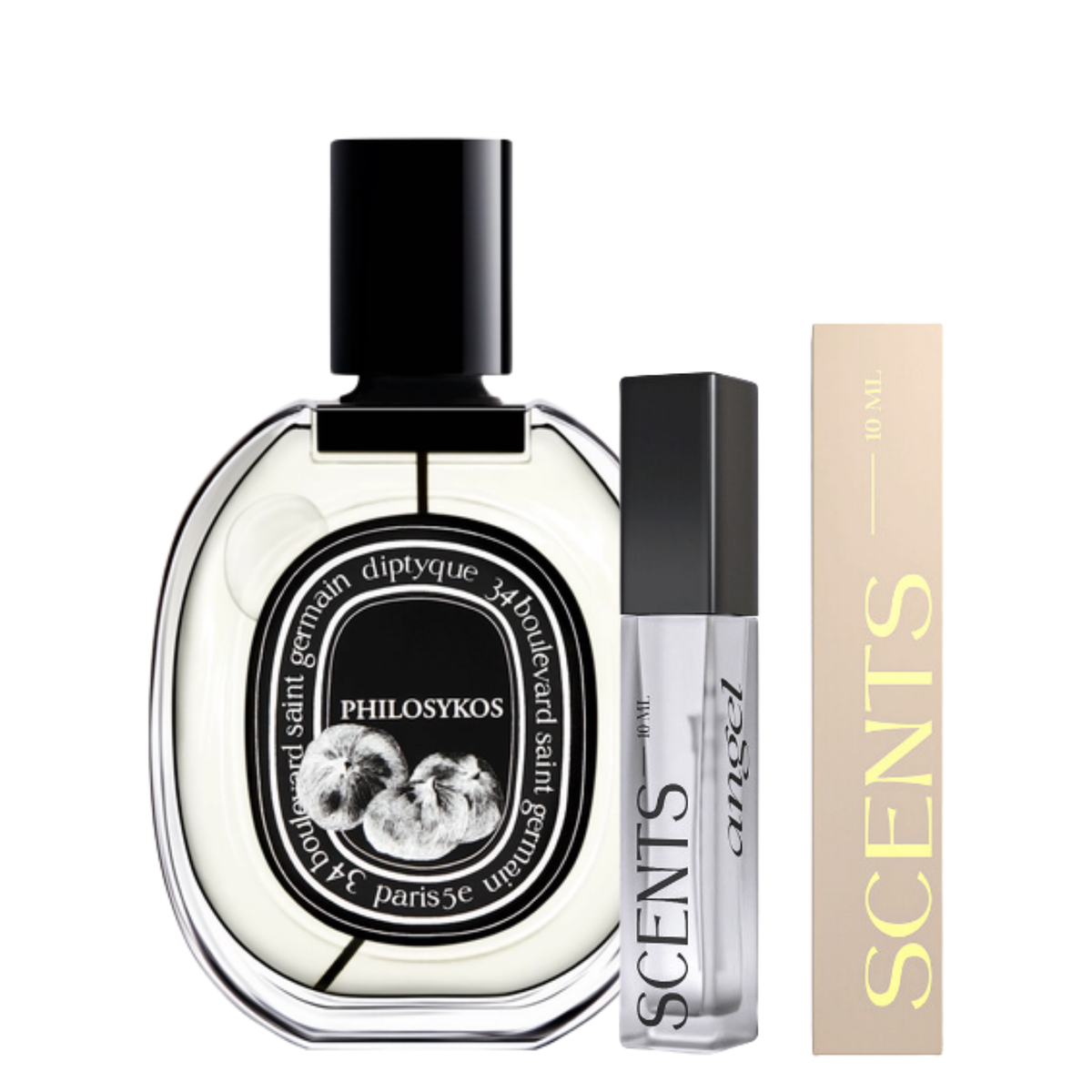 Diptyque Philosykos Eau De Parfum