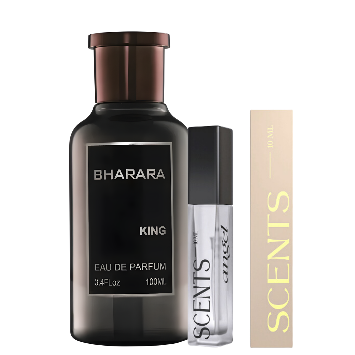 King Eau de Parfum
