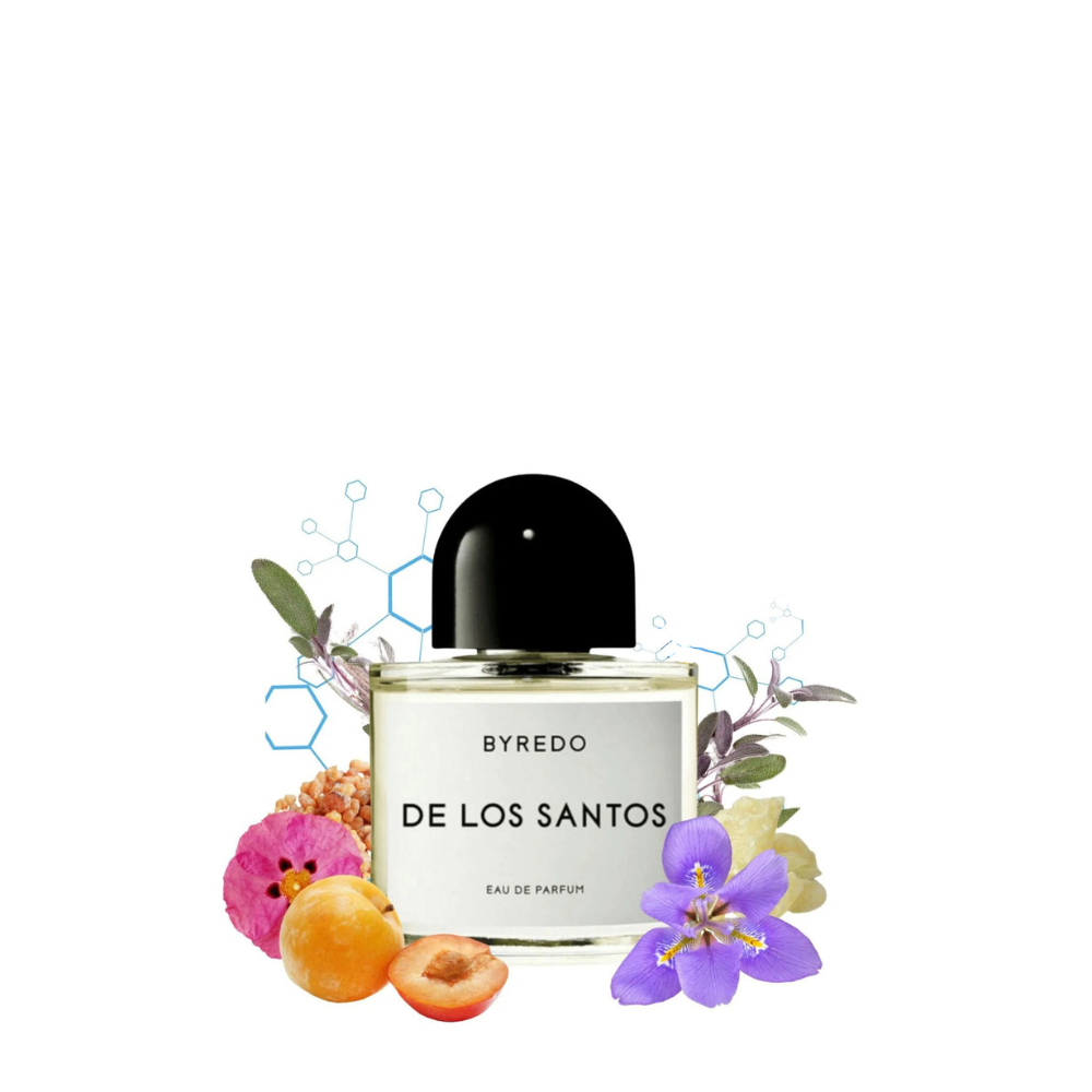 Byredo De Los Santos