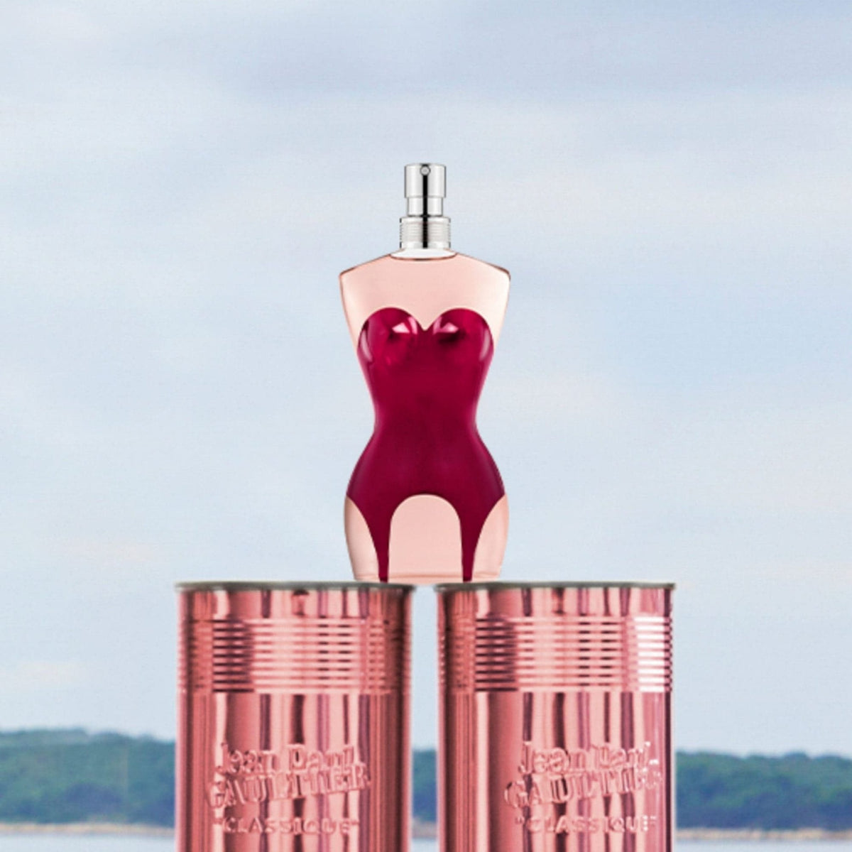 Jean Paul Gaultier Classique Eau De Parfum