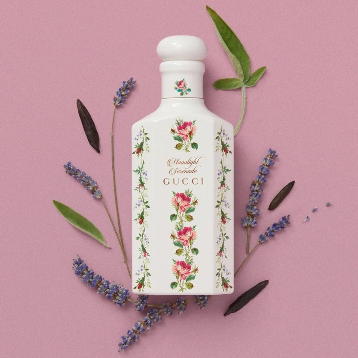 Gucci Moonlight Serenade Eau De Parfum