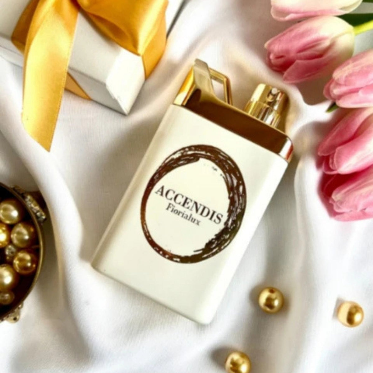 Accendis Fiorialux Eau de Parfum