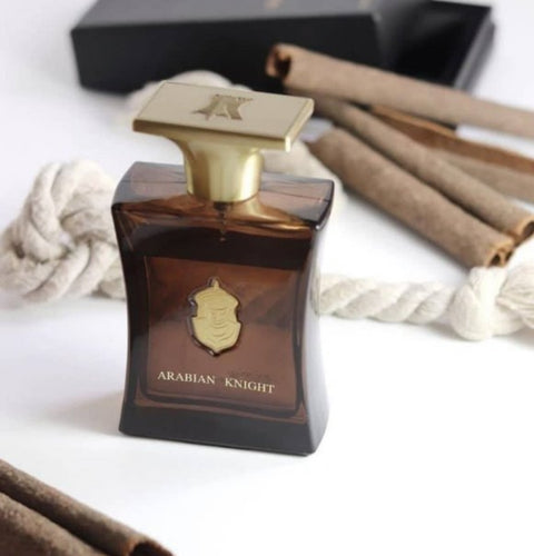 Arabian Knight Eau de Parfum
