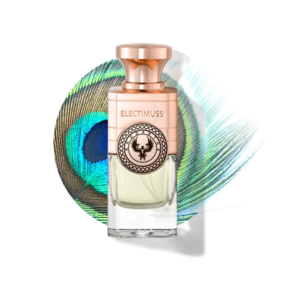 Electimuss Rhodanthe Pure Parfum