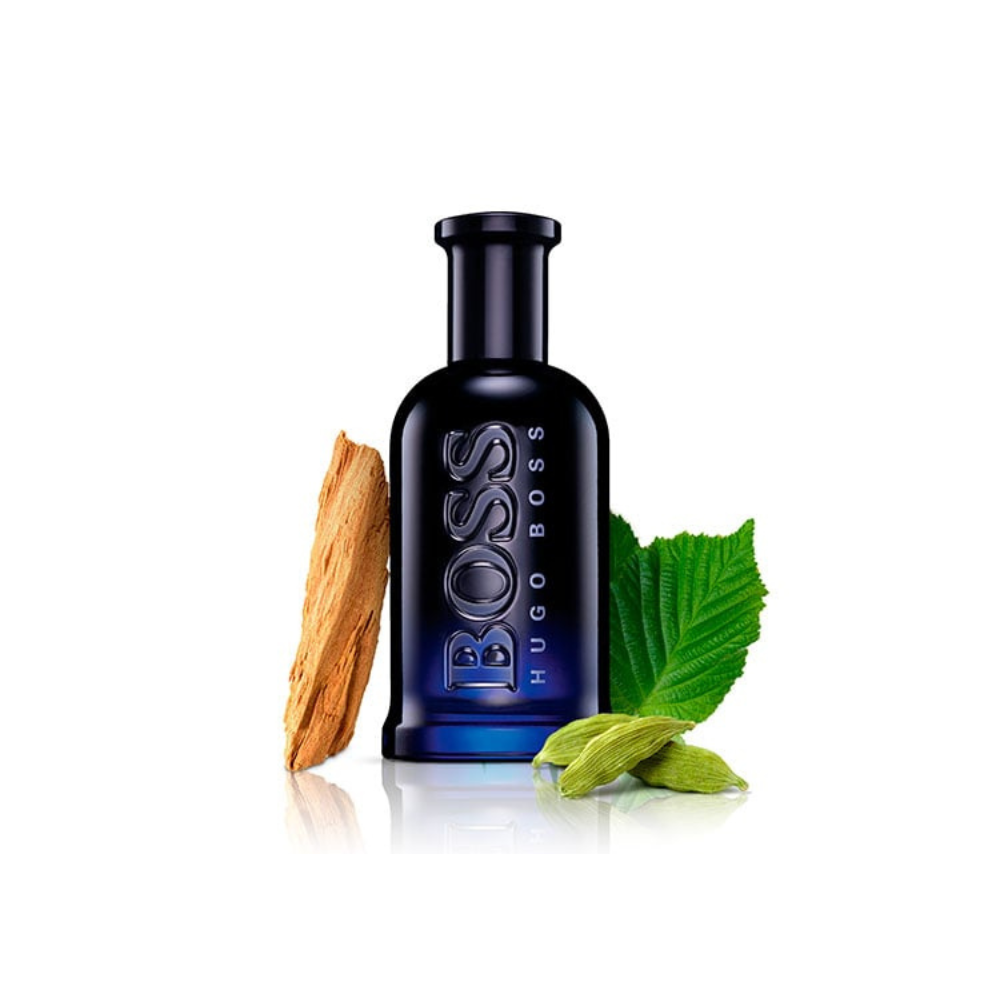 Hugo Boss Boss Bottled Night EDT