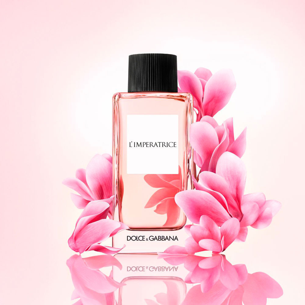 Dolce & Gabbana 3 L'Imperatrice EDT