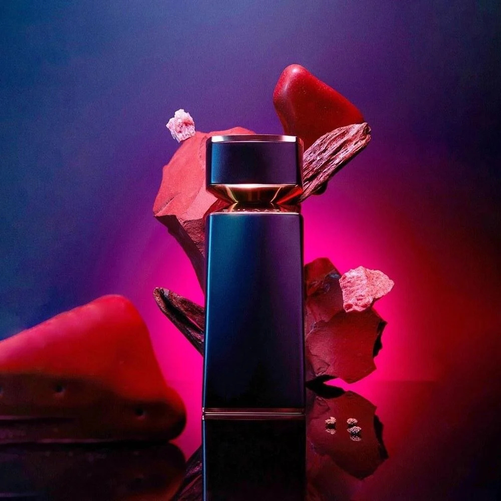 Bvlgari Le Gemme Yasep Eau de parfum