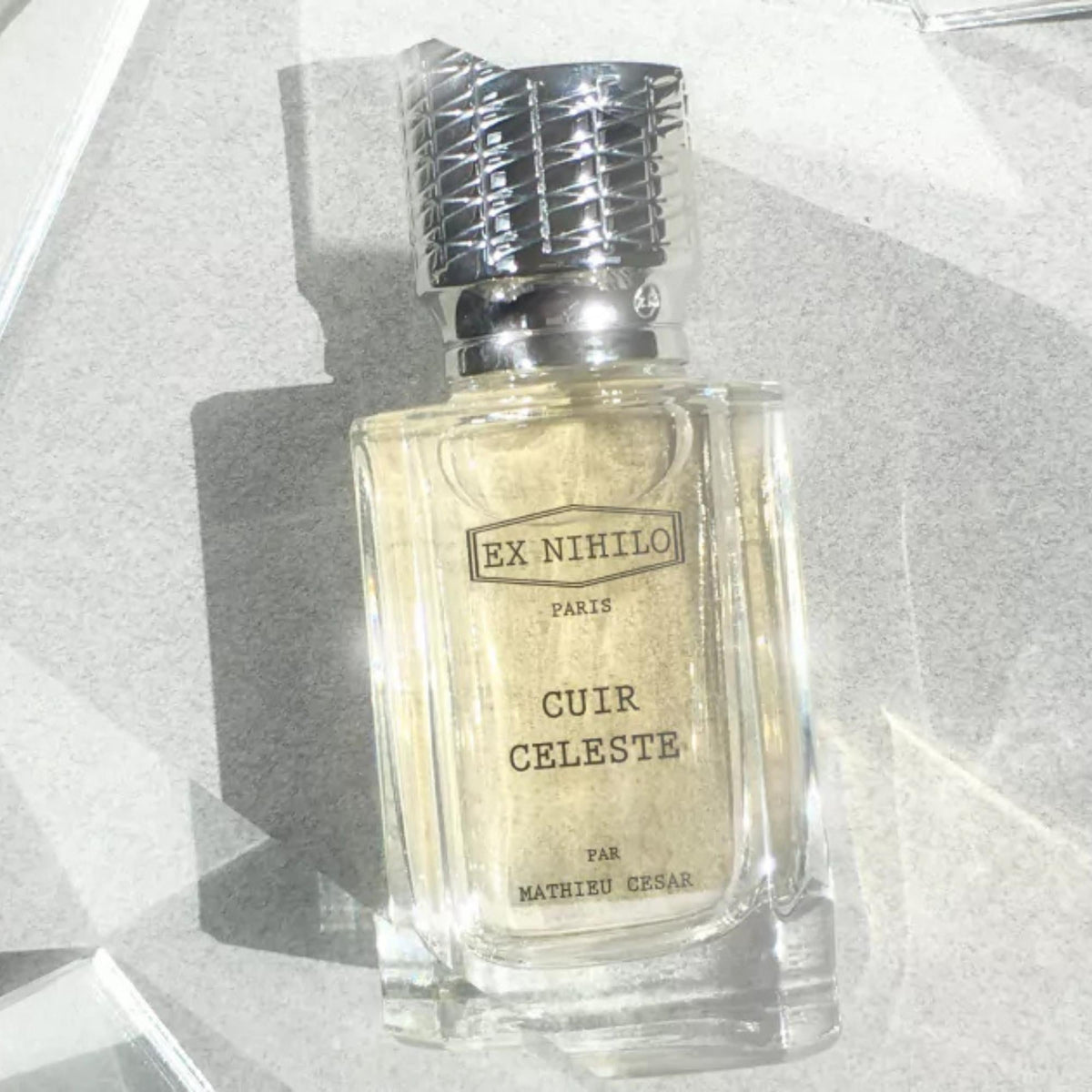 Ex Nihilo Cuir Celeste Eau De Parfum