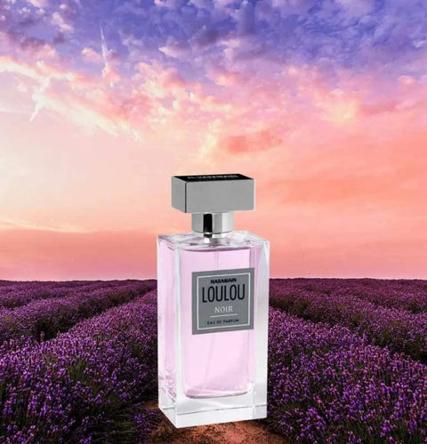 Al Haramain Loulou Noir Eau de Parfum
