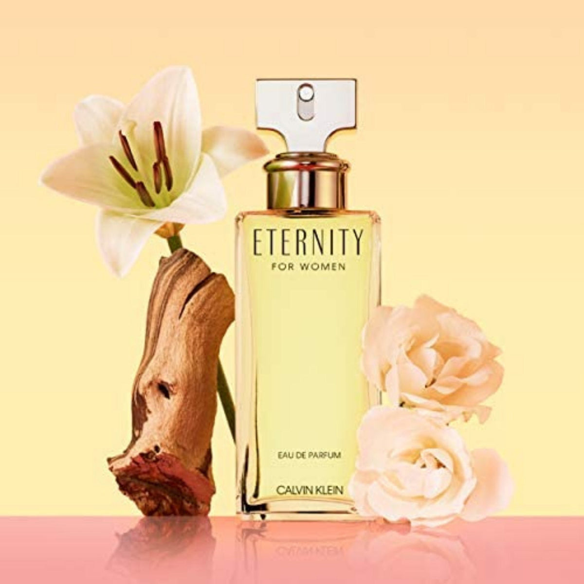 Calvin Klein Eternity Eau De Parfum