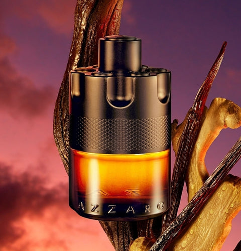 Azzaro The Most Wanted Parfum