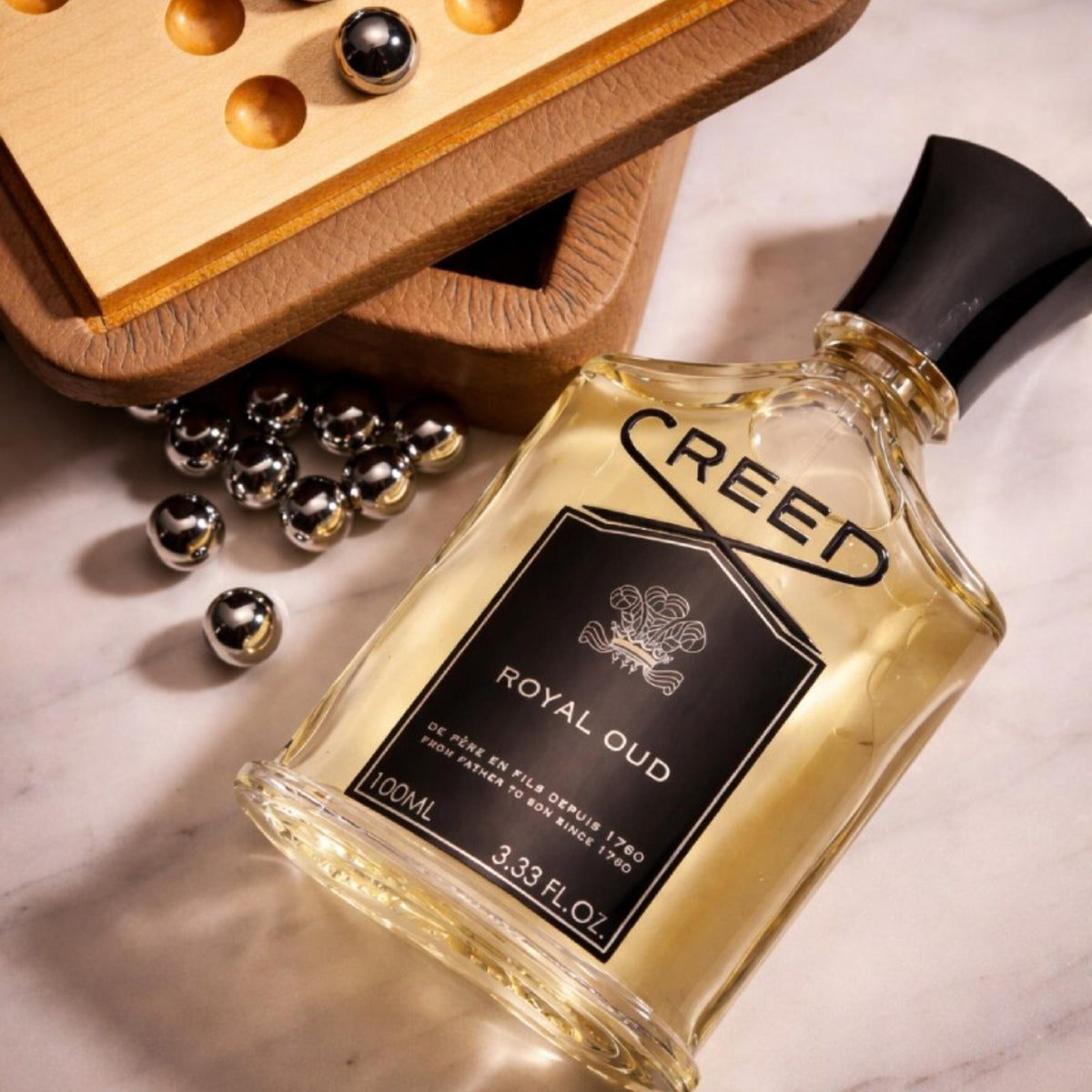 Creed Royal Oud Eau De Parfum