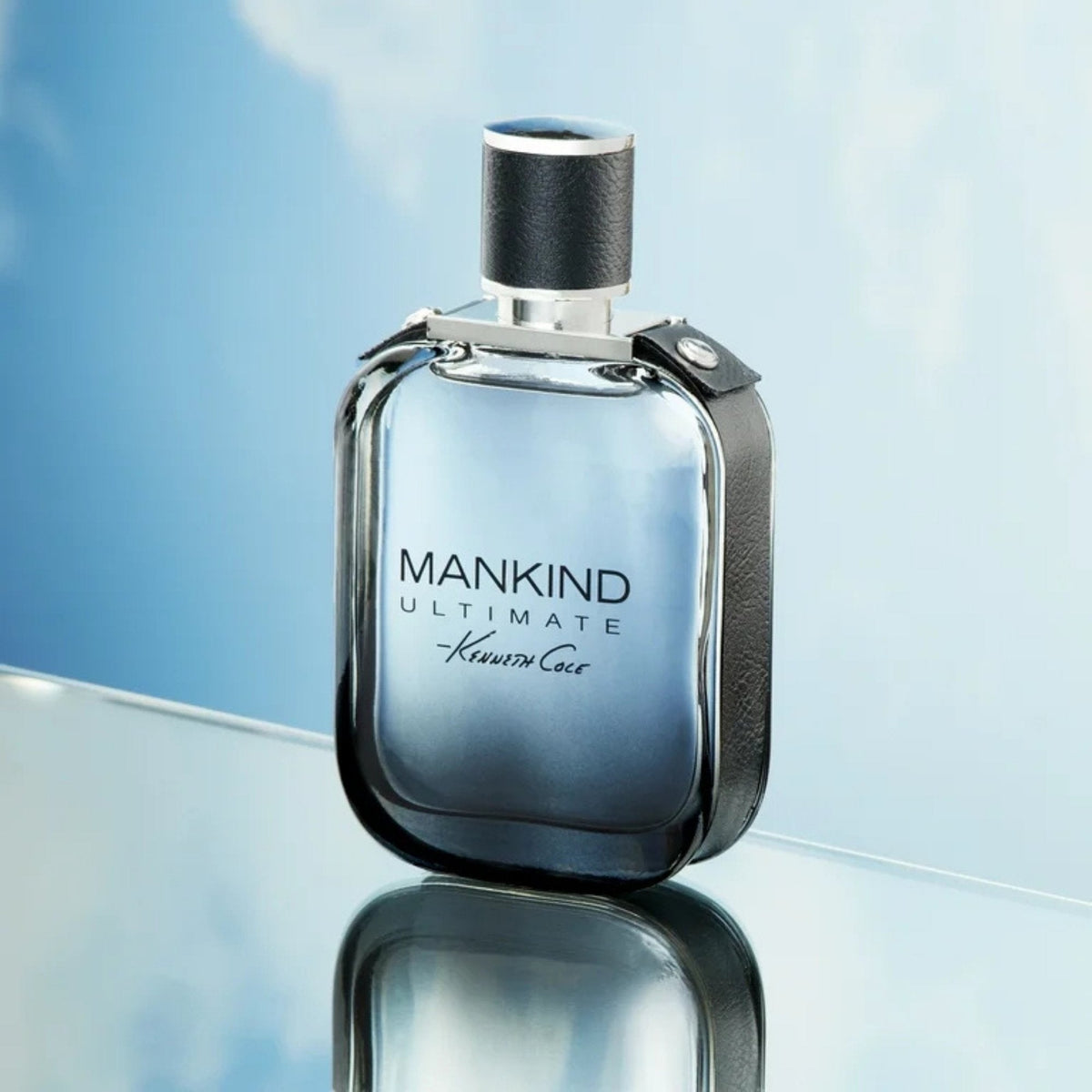 Kenneth Cole Mankind Ultimate Eau De Toilette