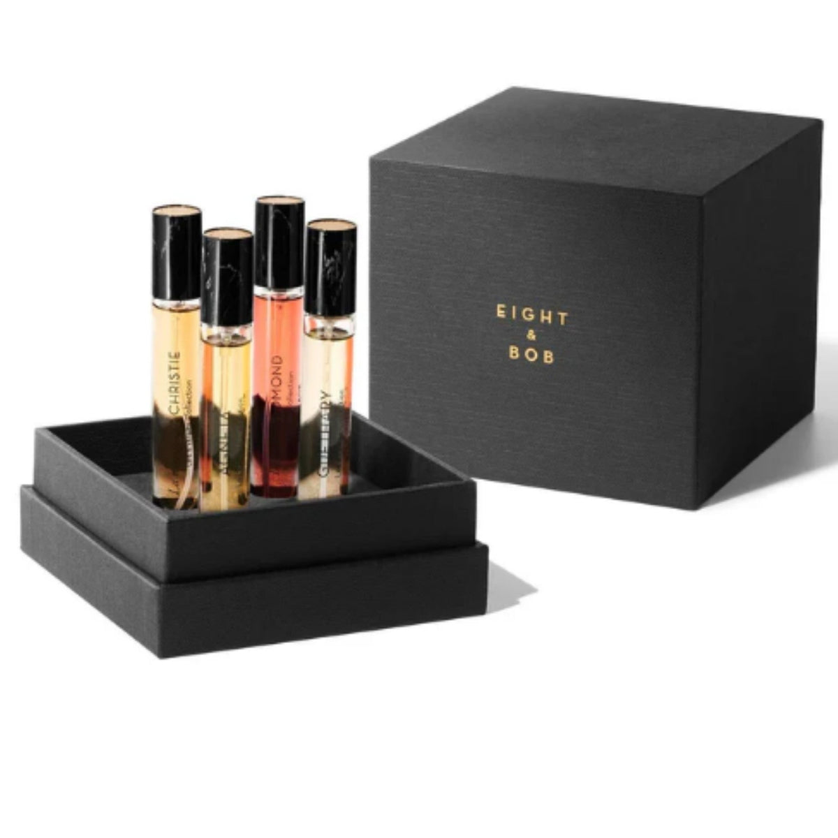 Eight & Bob Les Extraits Discovery Set Extrait De Parfum