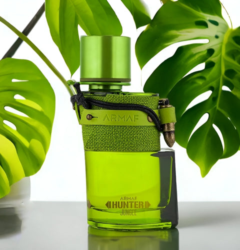 Armaf Hunter Jungle Eau de Parfum