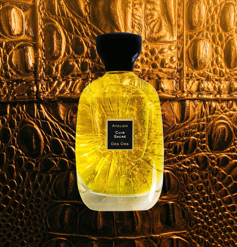 Cuir Sacre Eau de Parfum