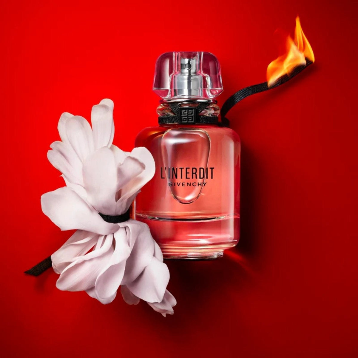 Givenchy L’Interdit Eau de Parfum
