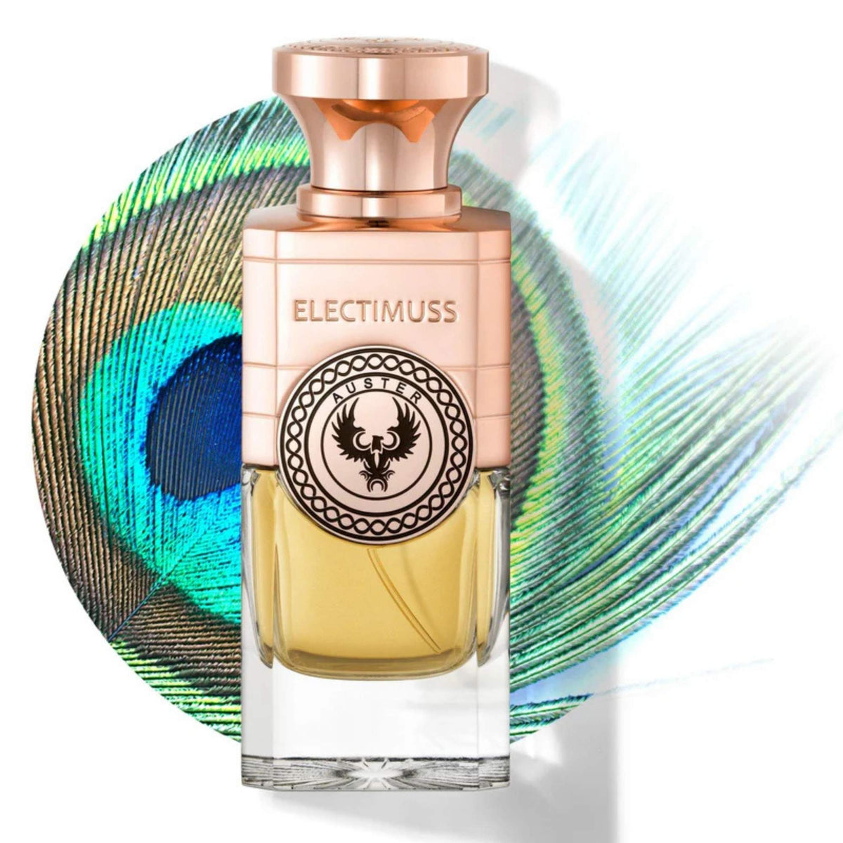 Electimuss Auster Pure Parfum