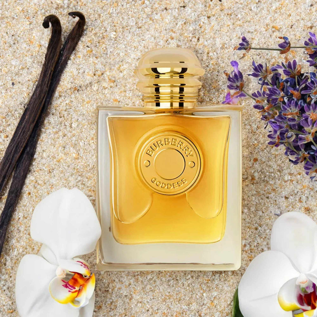 Burberry Goddess Eau de Parfum Intense