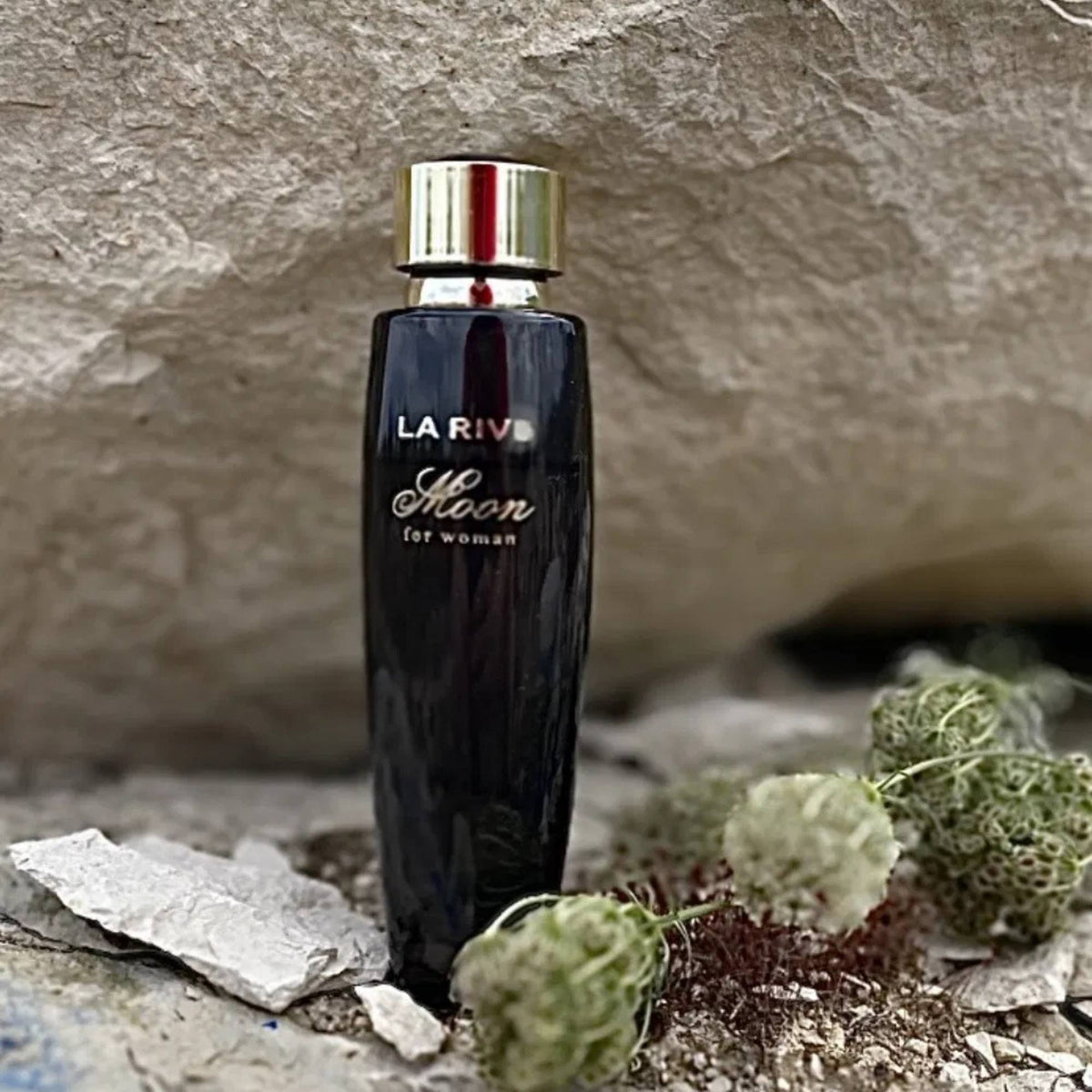 La Rive Moon Eau De Parfum for Women