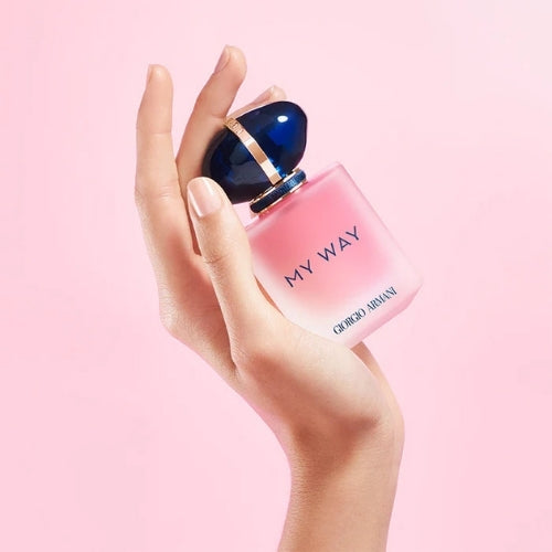 Giorgio Armani My Way Floral Eau De Parfum