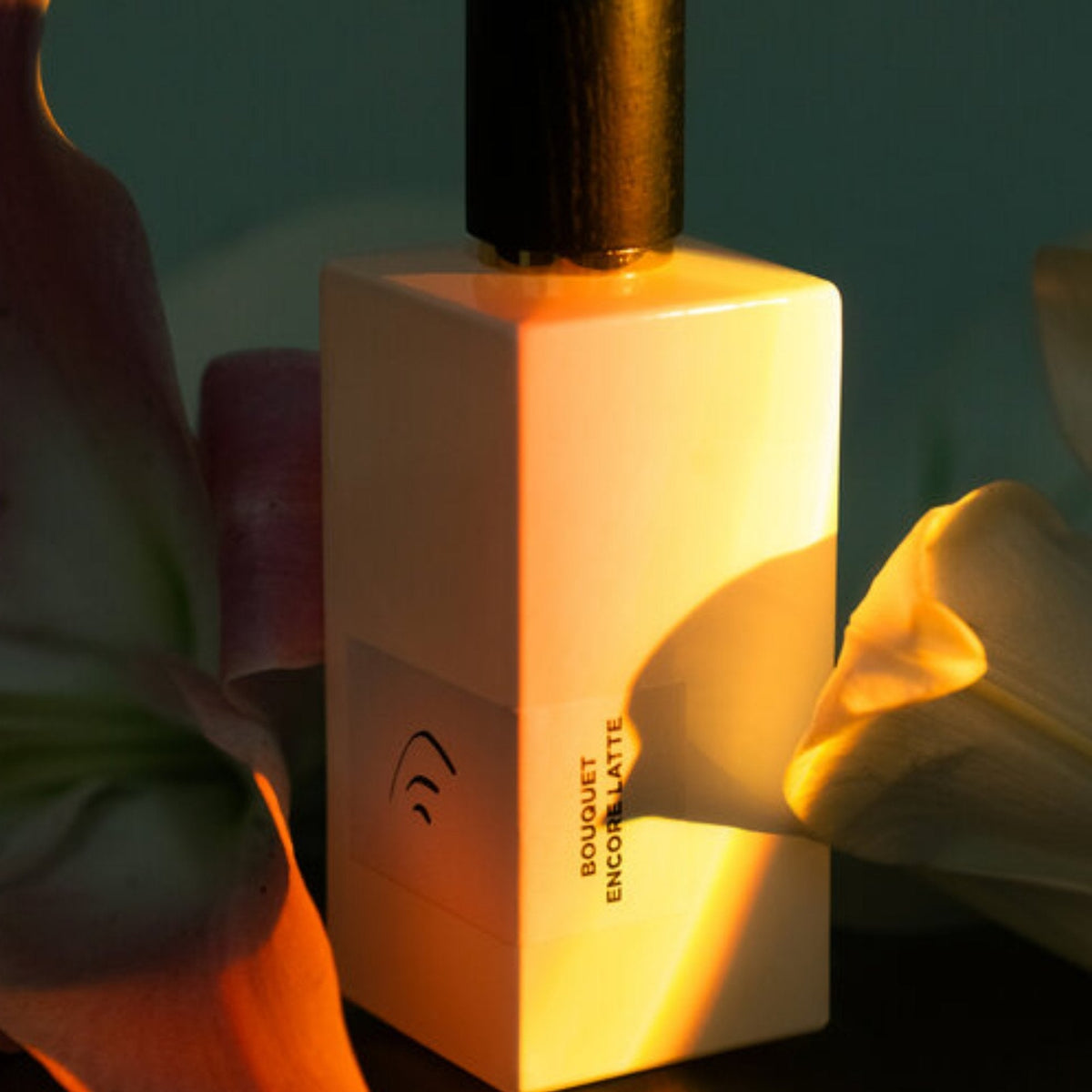 L'Orchestre Parfum Bouquet Encore Latte Eau De Parfum