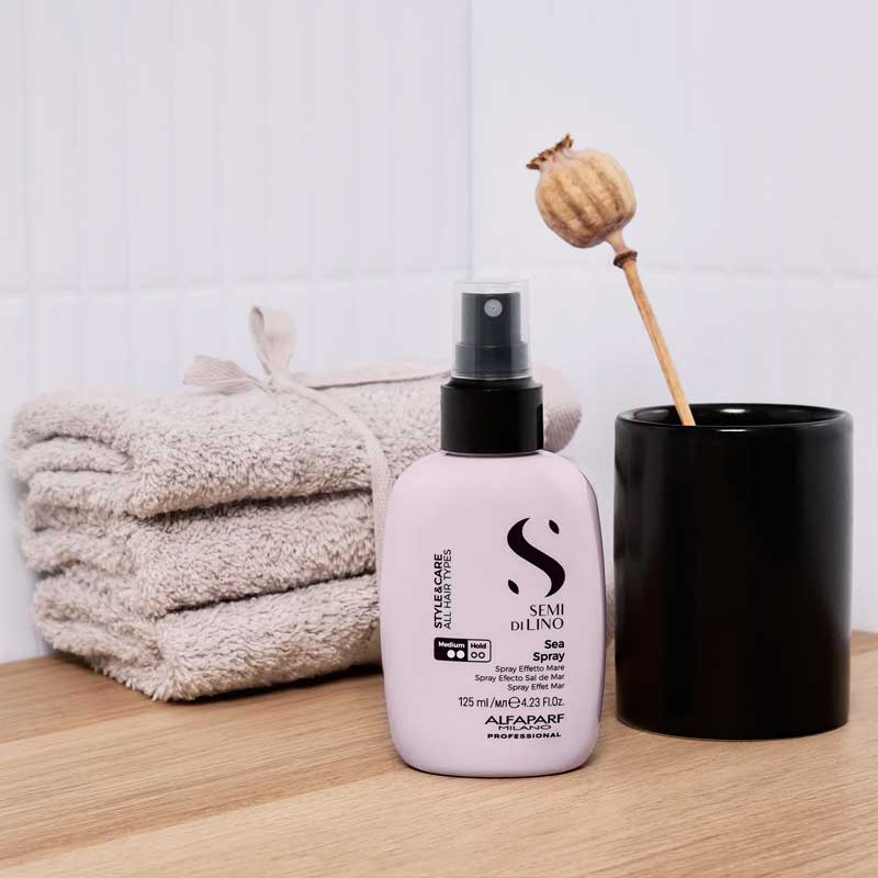 Alfaparf Style & Care Texturising Sea Salt Spray
