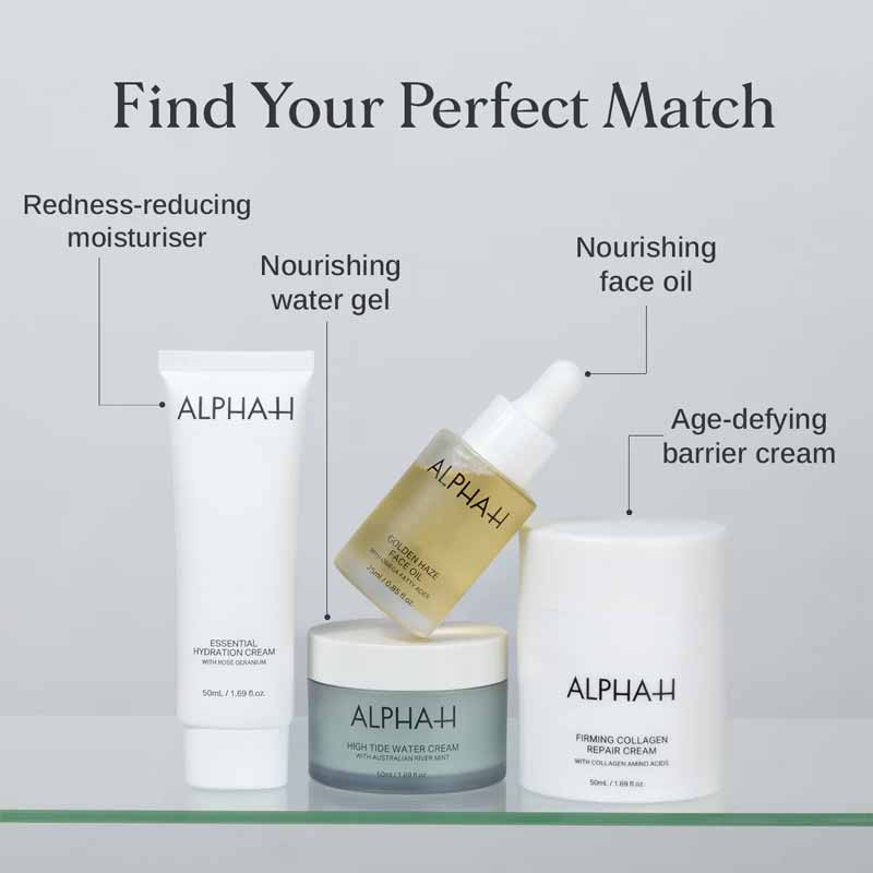Alpha-H Firming Collagen Repair Cream