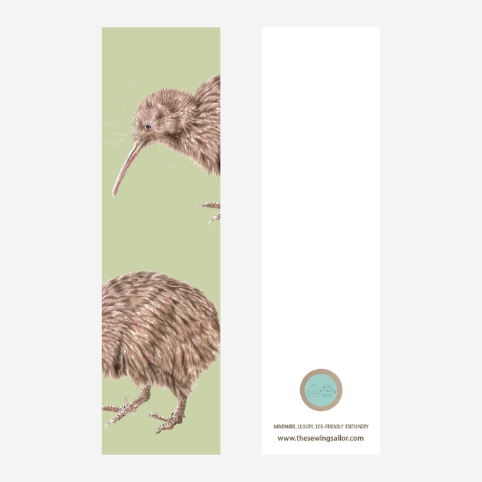 Bookmark - Kiwi