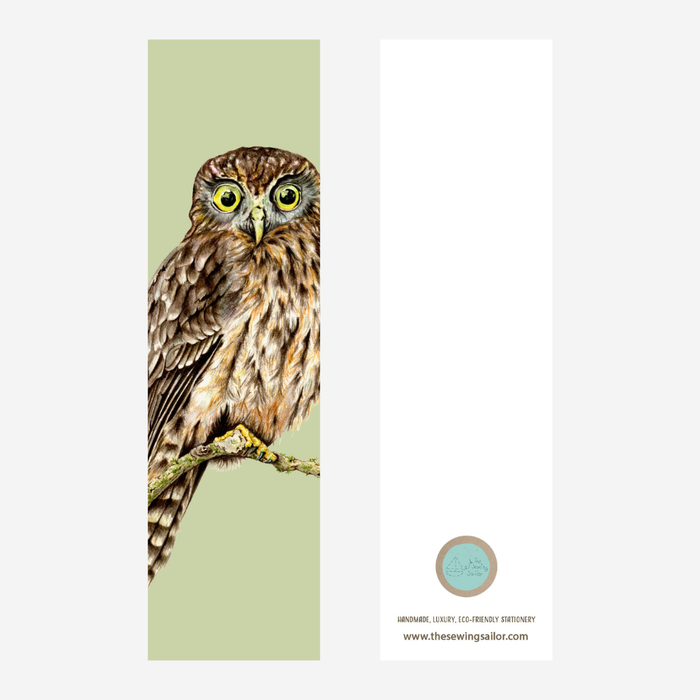 Bookmark - Ruru