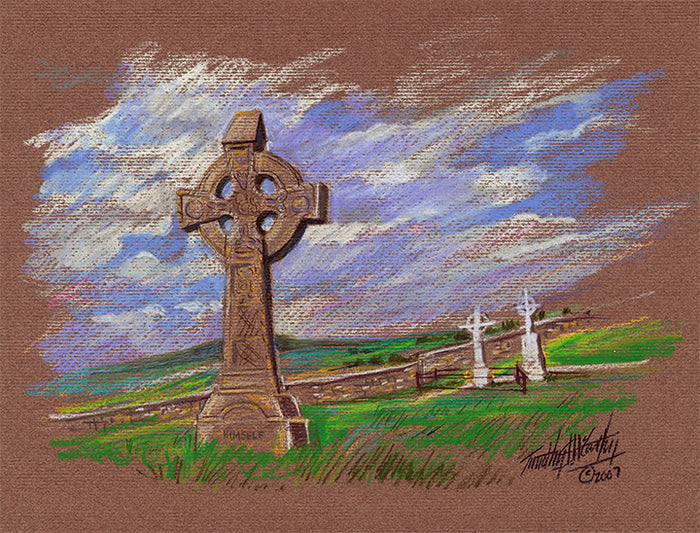 Celtic Cross