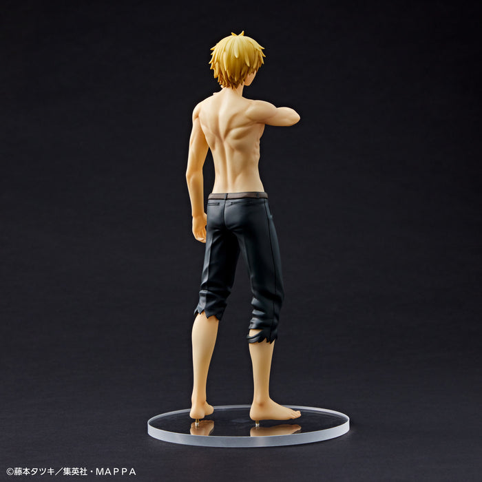 Chainsaw Man - Denji - Figur