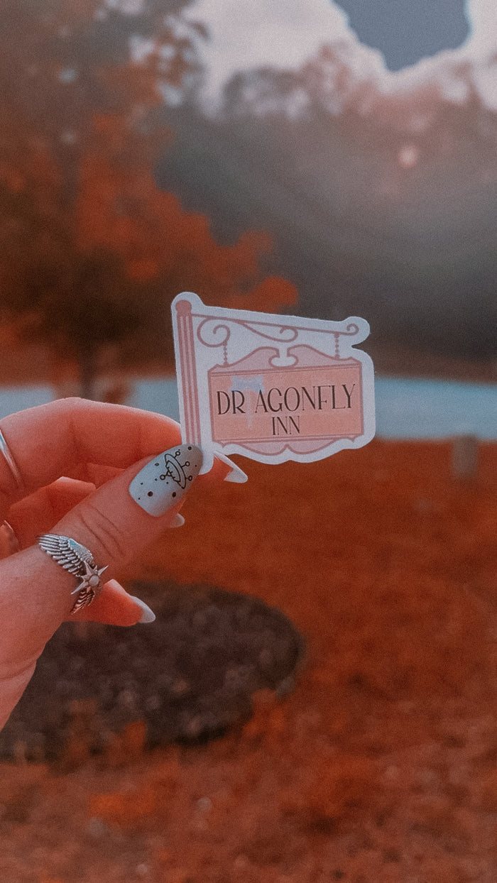 Dragon Fly Inn
