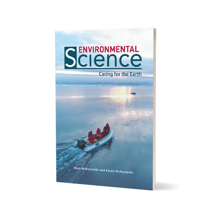 Environmental Science (Centripetal Softcover)