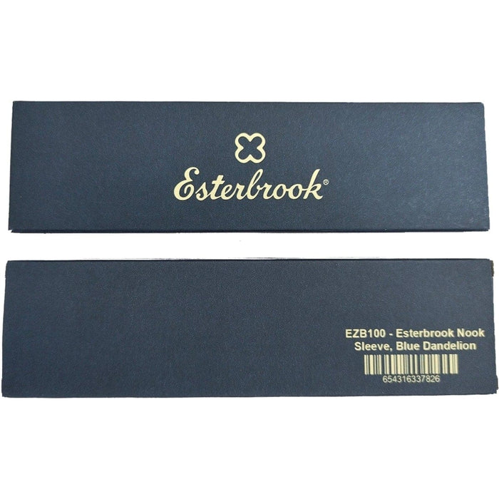 Esterbrook Etui Sleeve Single Pen, Dandelion Blue