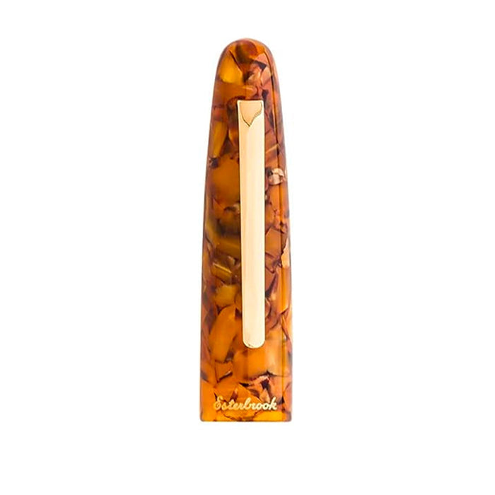 Esterbrook, Füller Estie Oversize, Honeycomb, Gold