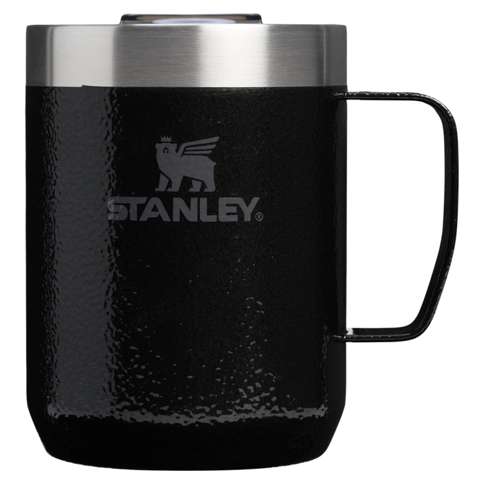 Hammertone Black