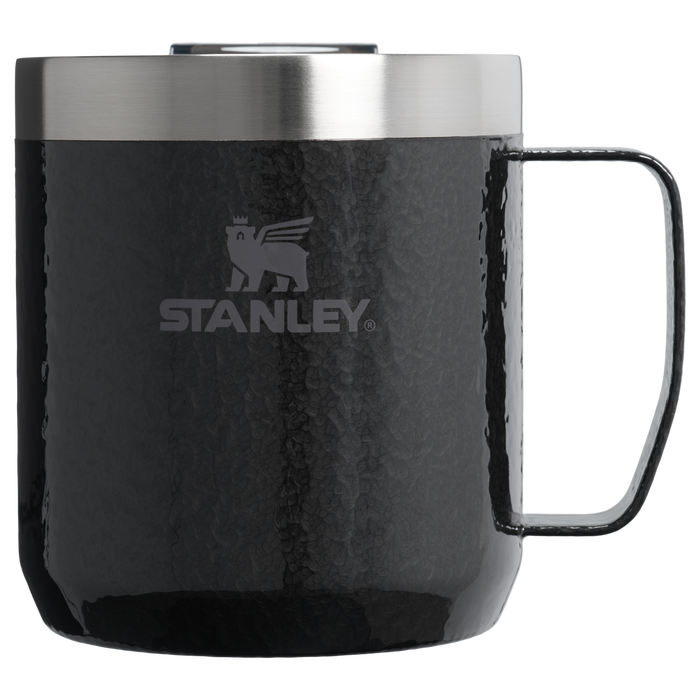 Hammertone Black