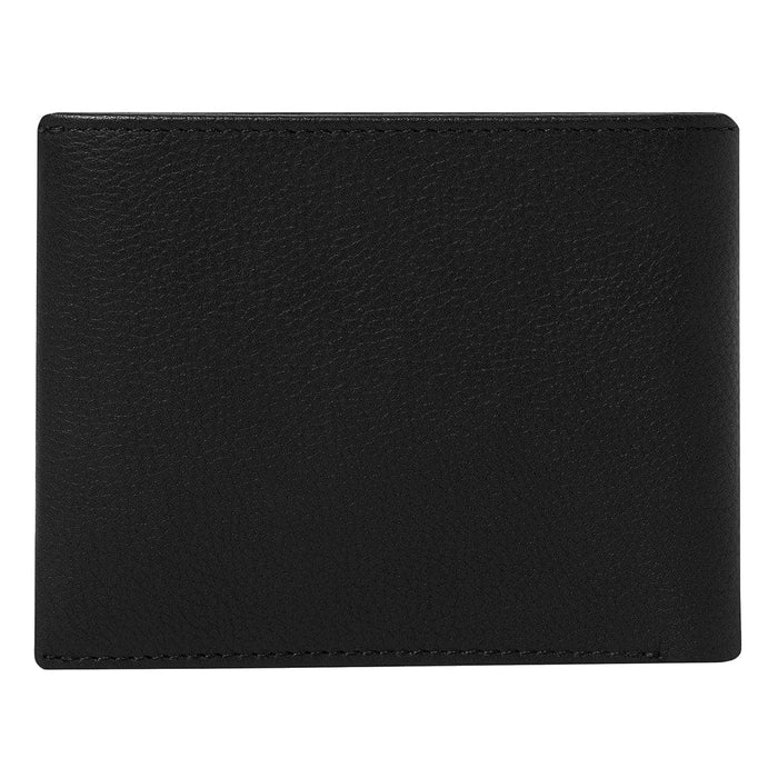 Festina Portemonnaie Button schwarz-5
