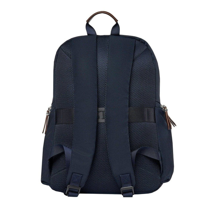 Festina, Rucksack, Button Navy & Brown