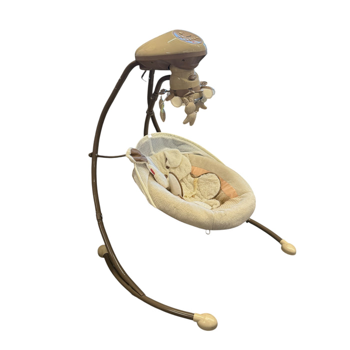 Fisher Price | Cradle and Swing