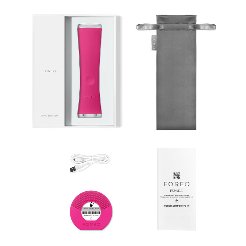 Foreo Espada Magenta