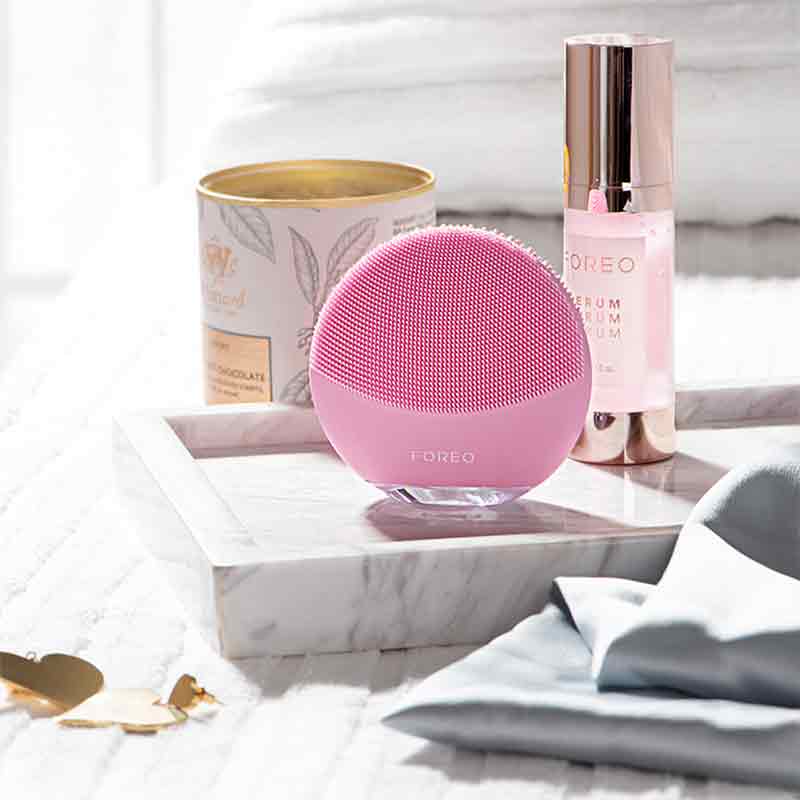 Foreo Serum Sérum Serum