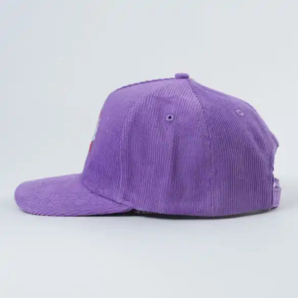 Fruity Cord Cap