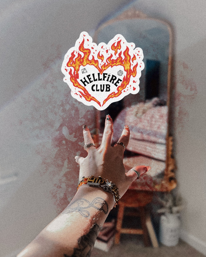 Hellfire Club