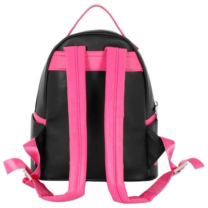 Hello Kitty Sanrio - Kuromi - Rucksack 25 cm