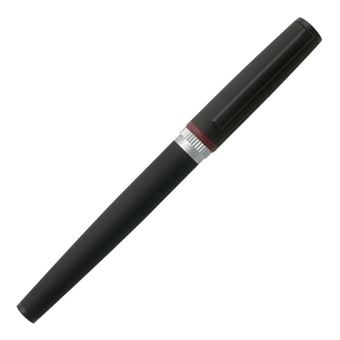HUGO BOSS, Füller, Gear, schwarz-6