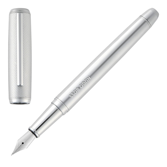 HUGO BOSS Füller Pace Chrome - 5