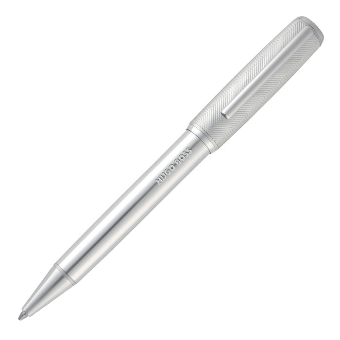 HUGO BOSS Kugelschreiber Pace Chrome - 4